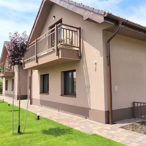 Silver Lodge Apartman Egerszalók 010 kép