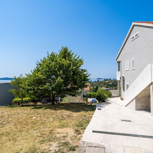 Apartman Mlini - CDD911  2