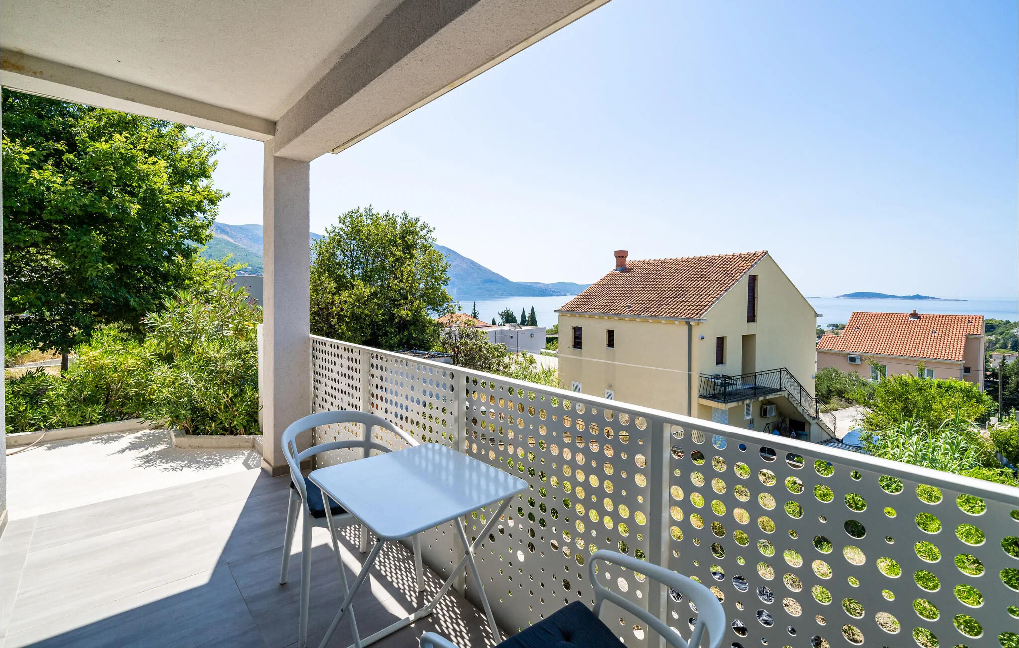 Apartman Mlini - CDD911