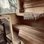 Wellness, relaks