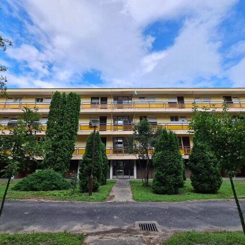 Retro Balaton Apartman Keszthely  2