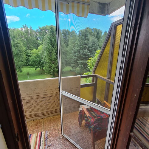 Retro Balaton Apartman Keszthely  4