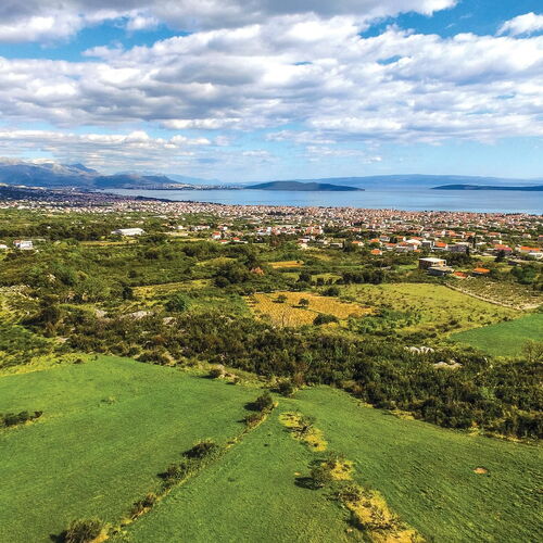 Vendégház Kaštel Štafilić - CSC067  3