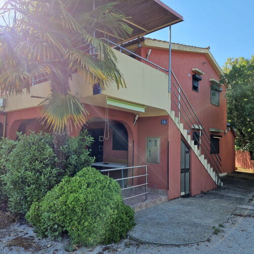 BB Horvát Apartman Pinezići  4