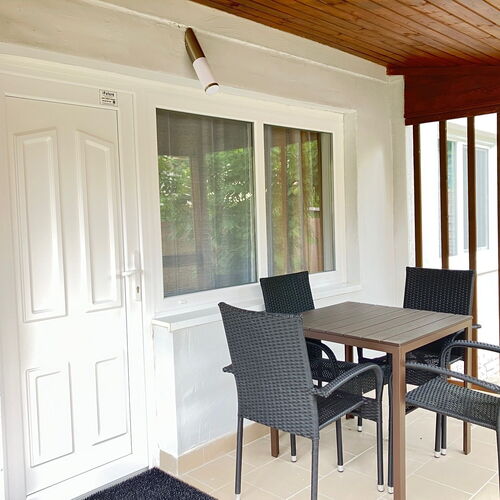 Lorent Apartman Siófok  4