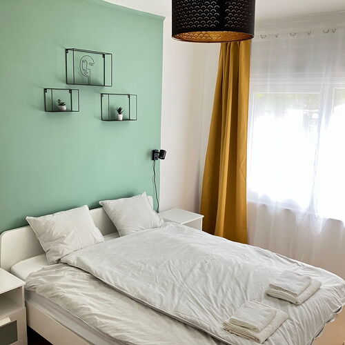 Lorent Apartman Siófok  3