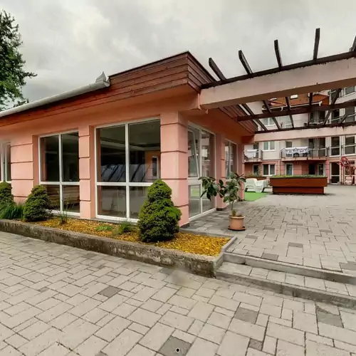 Eszti Wellness Apartman Hajdúszoboszló 007 kép