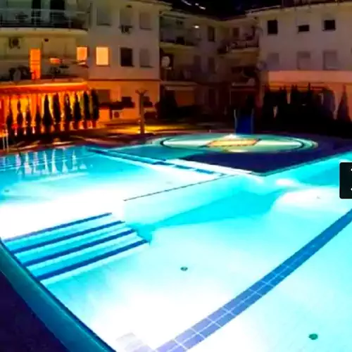 Eszti Wellness Apartman Hajdúszoboszló 005 kép