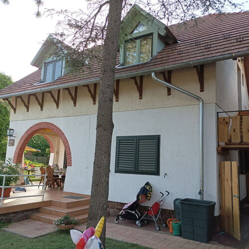 Vili-Villa Balatonföldvár  2