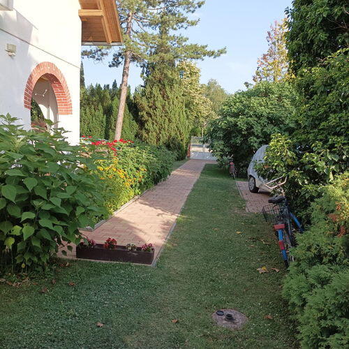 Vili-Villa Balatonföldvár  4