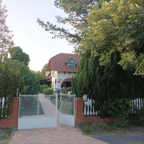 Vili-Villa Balatonföldvár  3