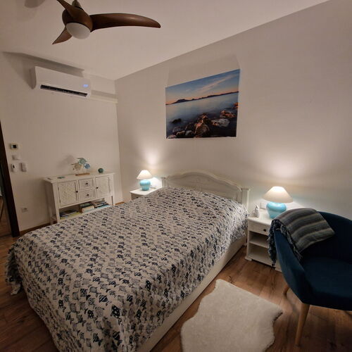 Aquamarin 15 **** Apartman Zamárdi  2