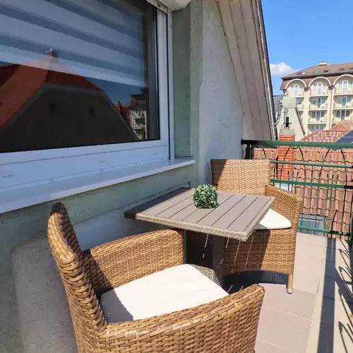 Keri Apartman Hévíz 003 kép