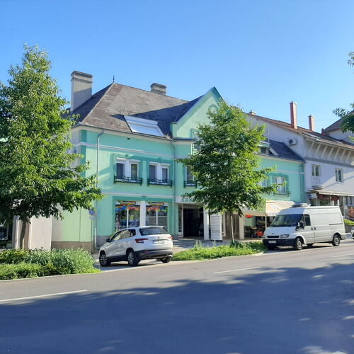Keri Apartman Hévíz  3