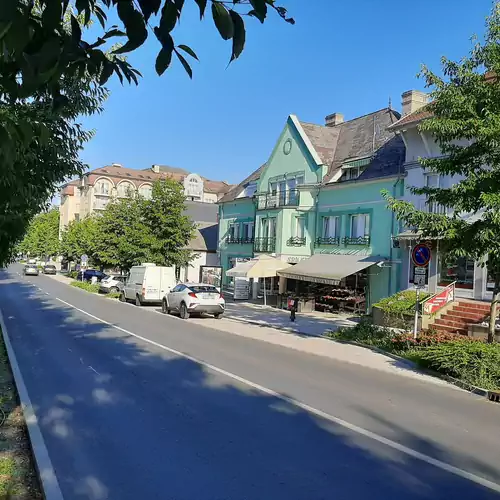 Keri Apartman Hévíz 006 kép