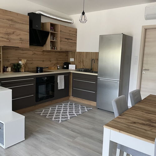 EdisonVilla213 Apartman Fonyód  2