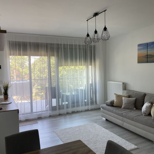 EdisonVilla213 Apartman Fonyód  4
