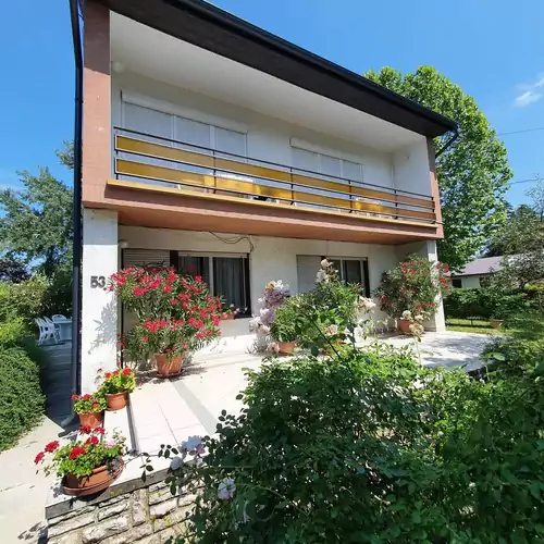 Pink Leander Apartman Siófok 001 kép