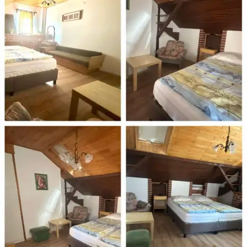 Pink Leander Apartman Siófok 004 kép