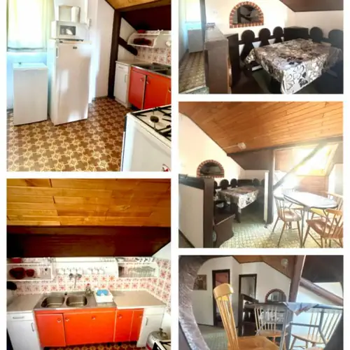 Pink Leander Apartman Siófok 005 kép