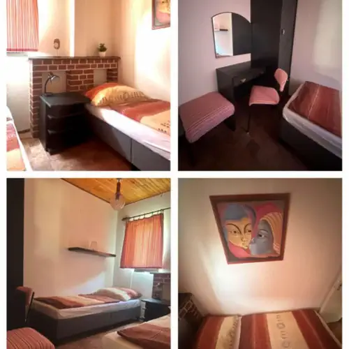 Pink Leander Apartman Siófok 006 kép