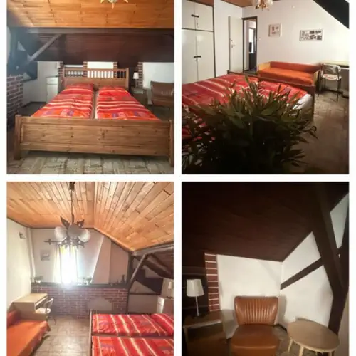 Pink Leander Apartman Siófok 008 kép