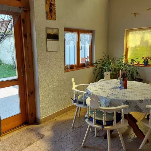 Nova Vendégház Nova 010 kép