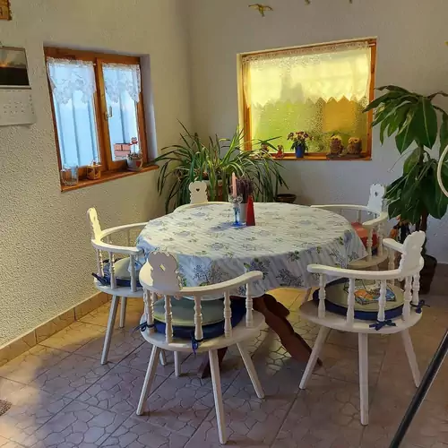 Nova Vendégház Nova 011 kép