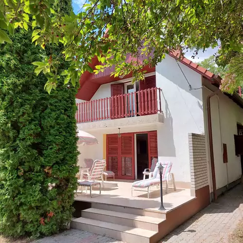 Fecske Vendégház Balatonalmádi 001 kép
