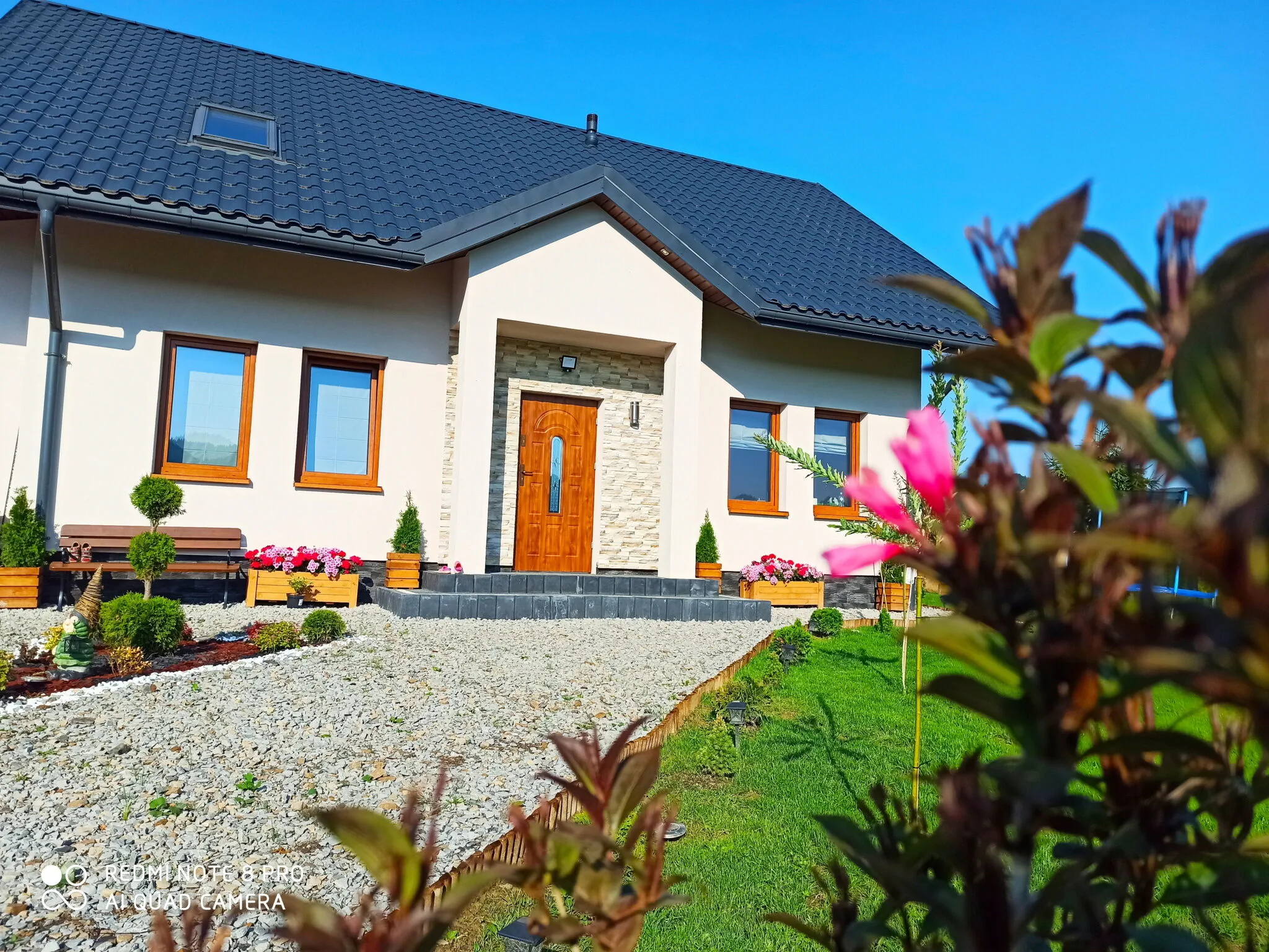 Willa Maja Noclegi Bieszczady