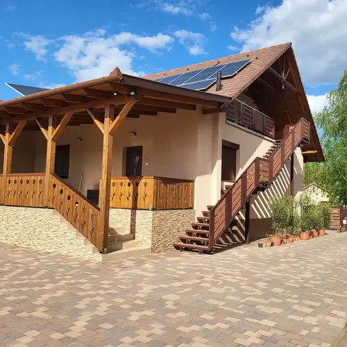 Li-Vi Apartman Debrece 001 kép