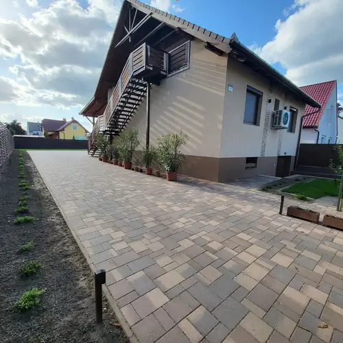 Li-Vi Apartman Debrece 004 kép