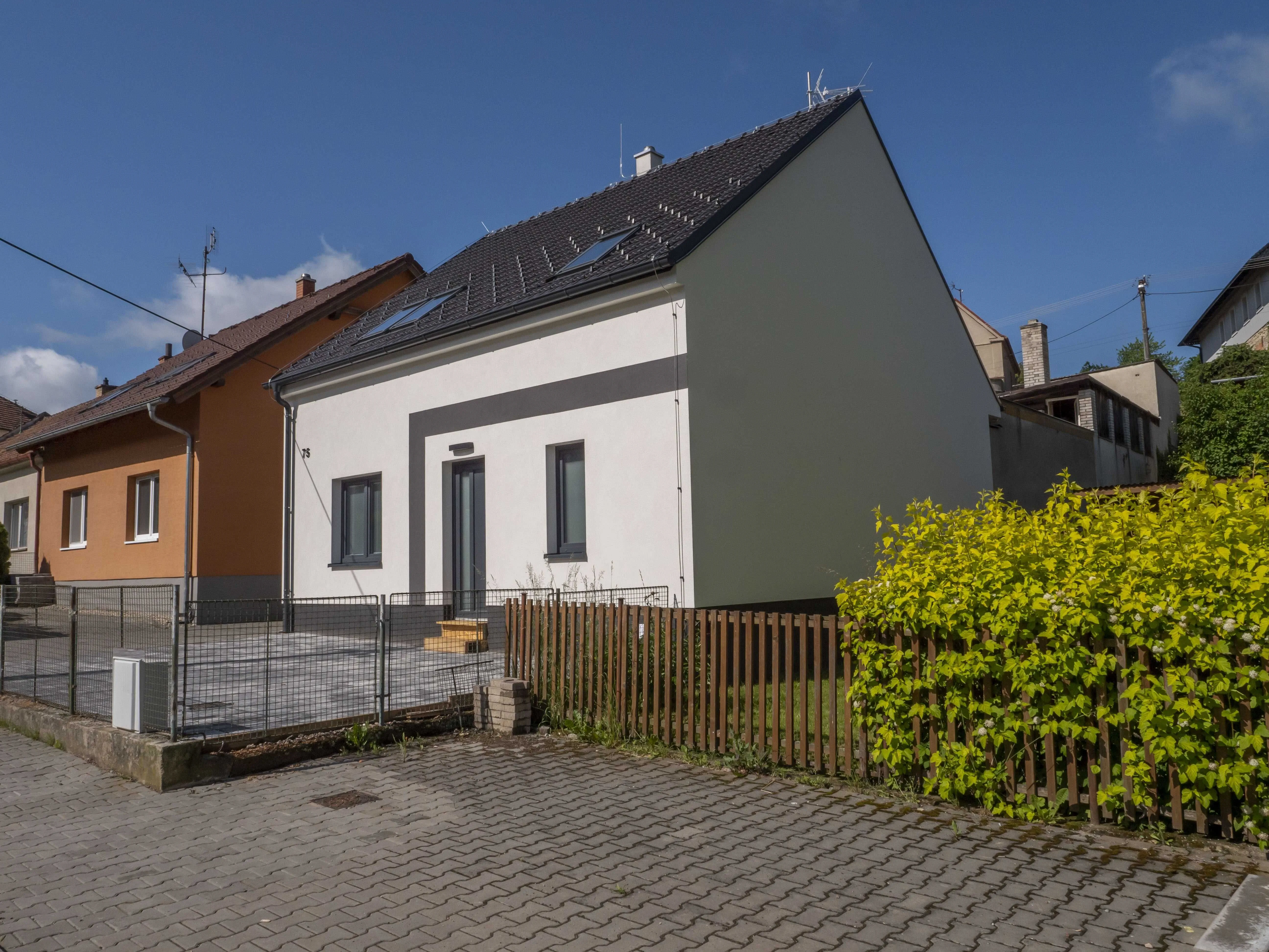 Rekreační dům Olomučany