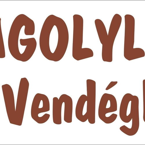 Bagolylak Vendégház Siófok  2