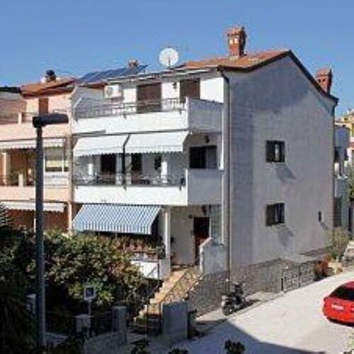Apartments Ivo Rovinj  4
