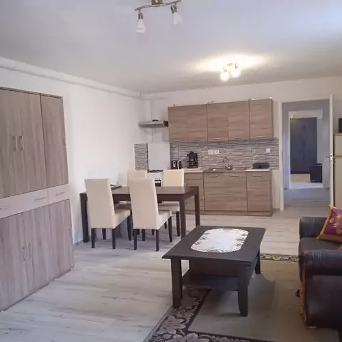 Siófok Vár-lak Apartma 013 kép