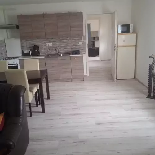 Siófok Vár-lak Apartma 014 kép