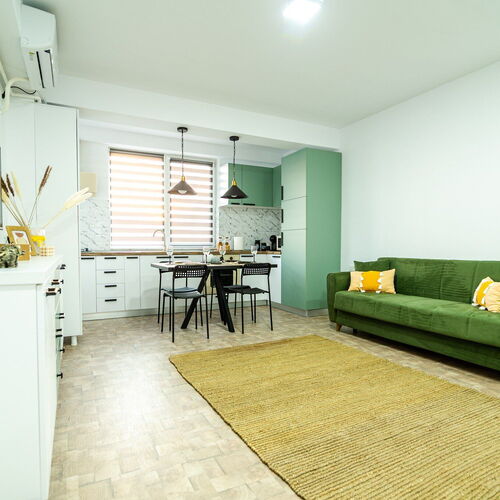 Apartament Mel 2 Mamaia Nord