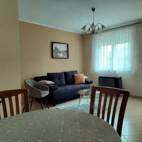 Zafír Apartman Lenti 004 kép
