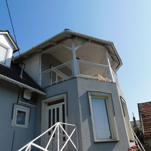 Peti-Lak Apartman Balatonfüred  2