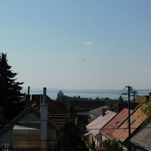 Peti-Lak Apartman Balatonfüred  4