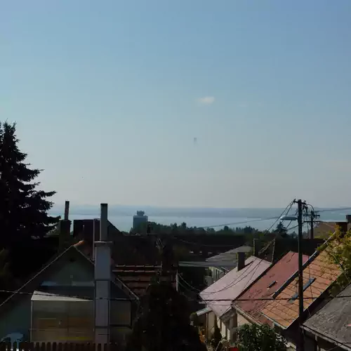 Peti-Lak Apartman Balatonfüred 003 kép