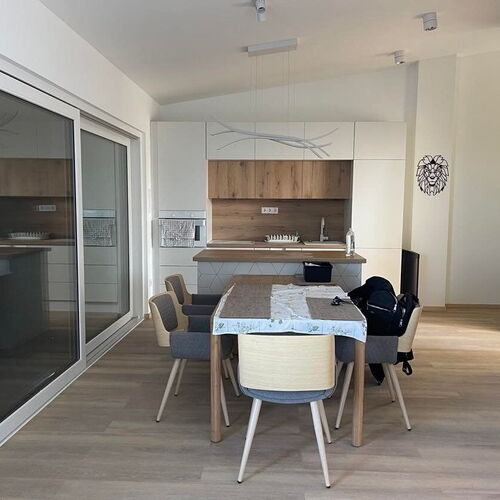 Fenyves Beach Apartman Balatonfenyves  2