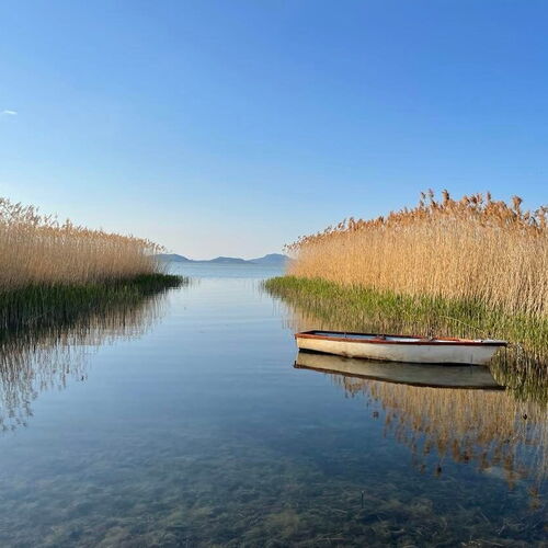 Fenyves Beach Apartman Balatonfenyves  3