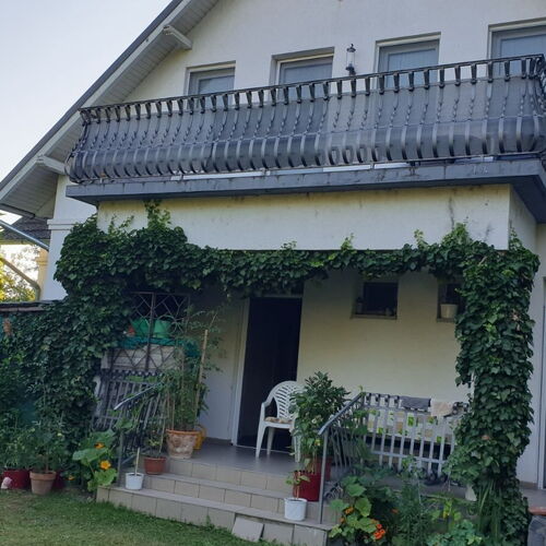 Pipacs Apartmanok Balatonboglár  2