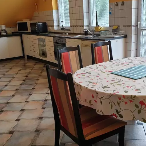 Pipacs Apartmanok Balatonboglár 006 kép