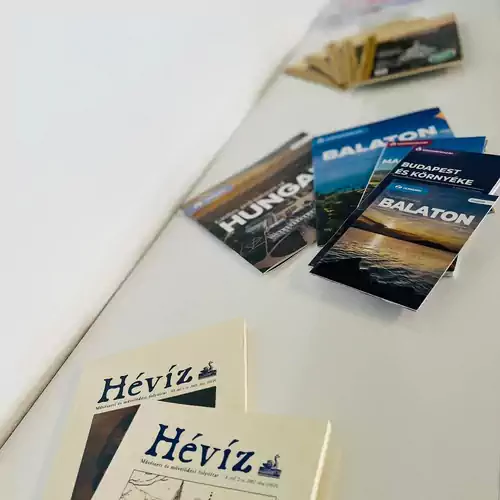 Heviz Apart Comfort Hévíz 002 kép