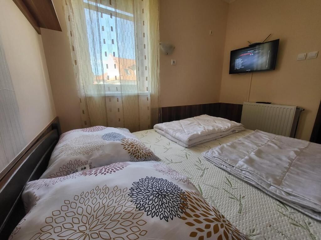 József Attila Lakás Apartman Hajdúszoboszló