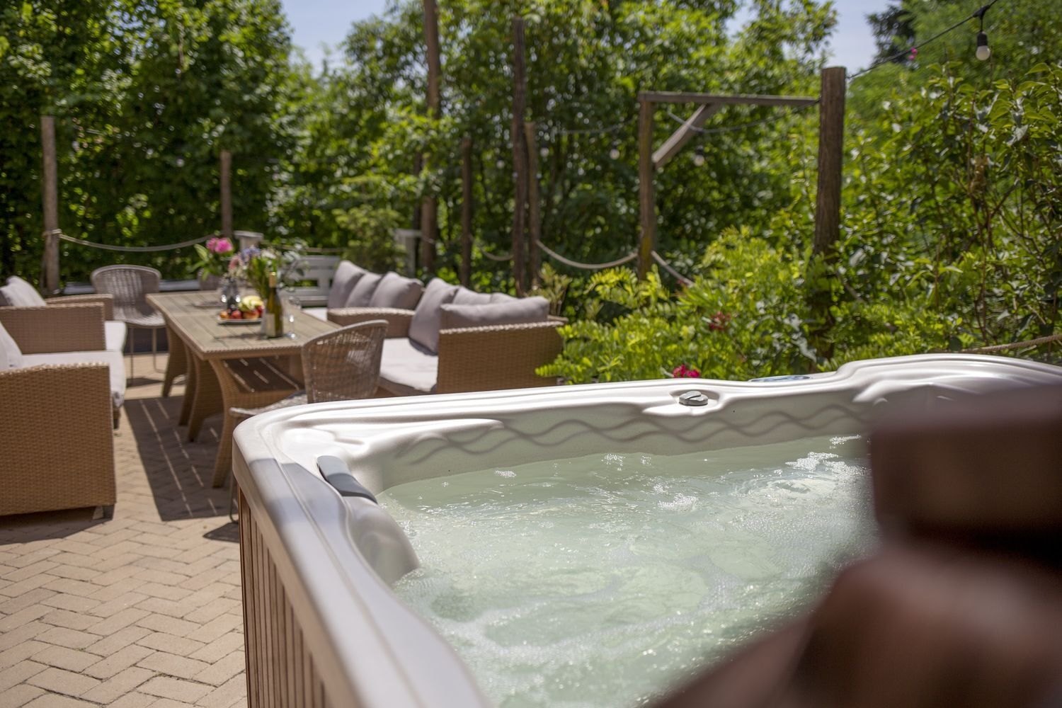 Chillinn Bikavér Cottage Eger