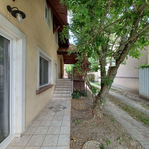 Birs Apartman Siófok  4